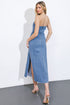 youre-thriving-denim-midi-dress Flying Tomato-Sophia's Style-2